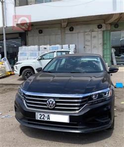 فولكسفاغن باسات